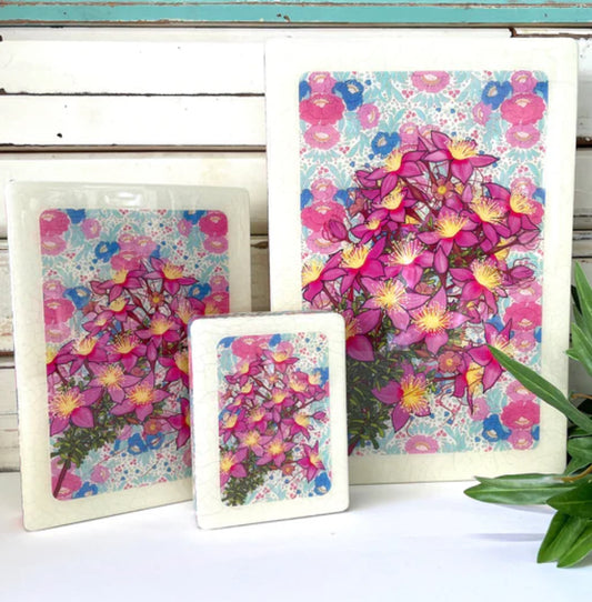 Lost & Found Art Co - Starflower