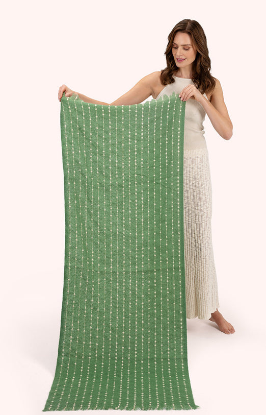 POWDER Dakota Scarf