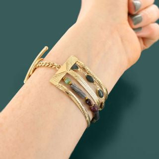 Taratata Jewellery - Soledad Bracelet