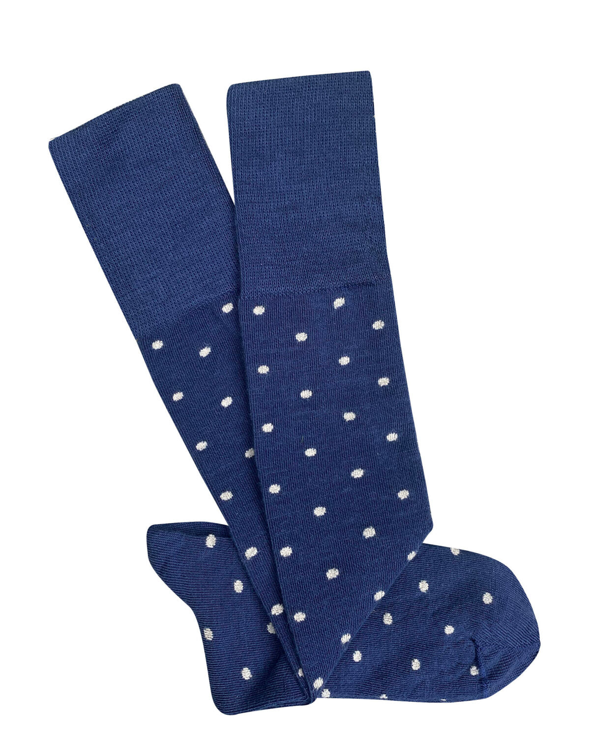 Tightology Dotty Merino Wool Socks