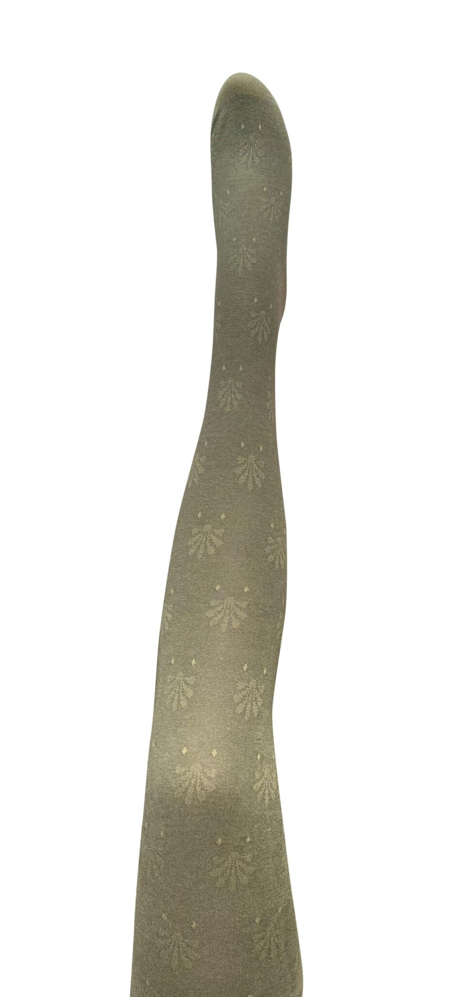Tightology Fleur Organic Cotton Tights - 2 colours