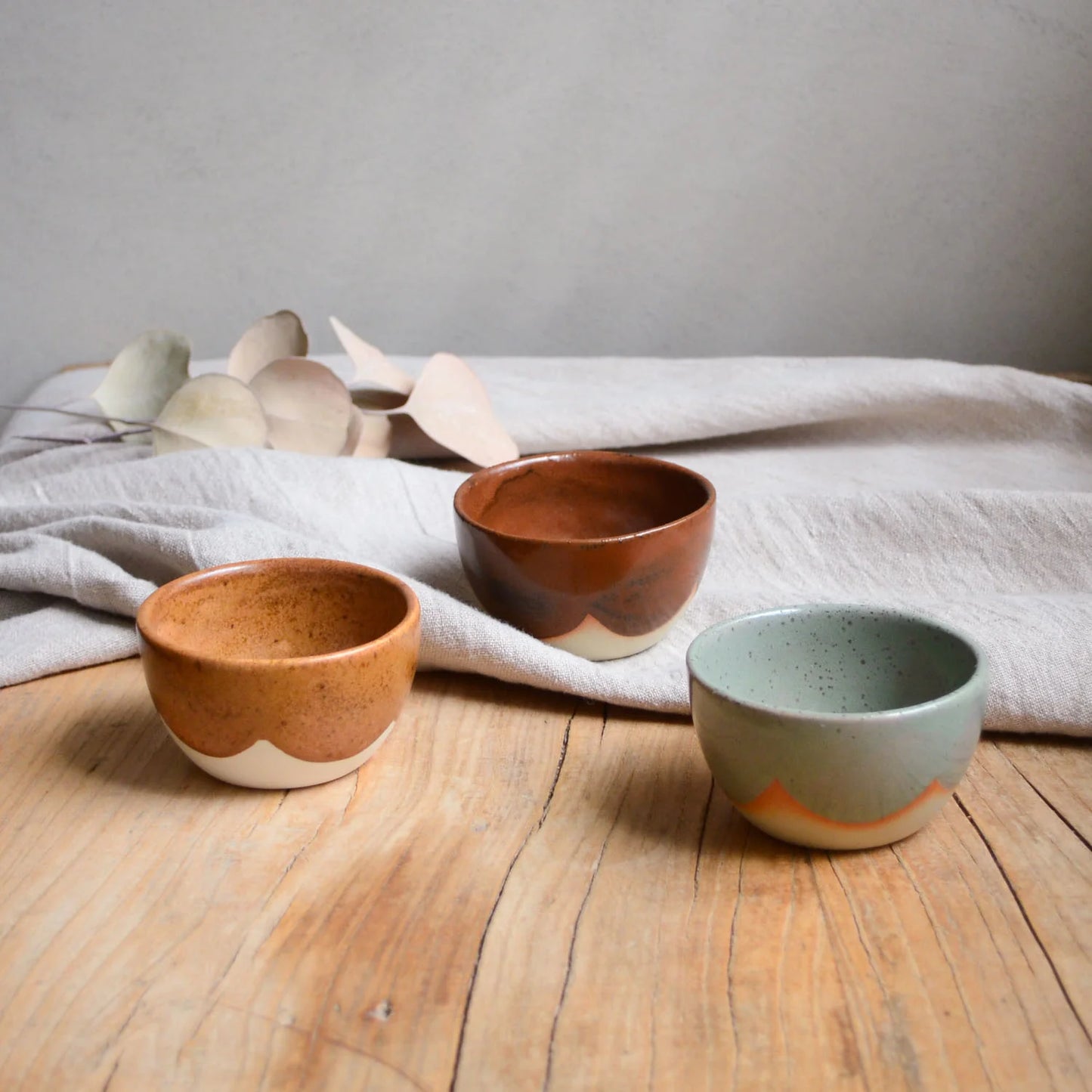 Kim Wallace Salsa Bowl