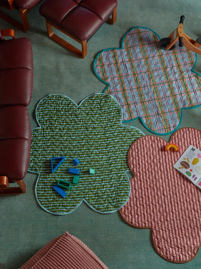 Mosey Me Strokes Playmat