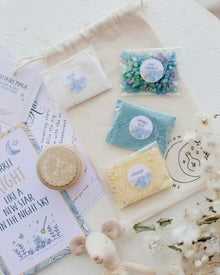 Little Potion Co - Tooth Fairy Magic Potion Pouch