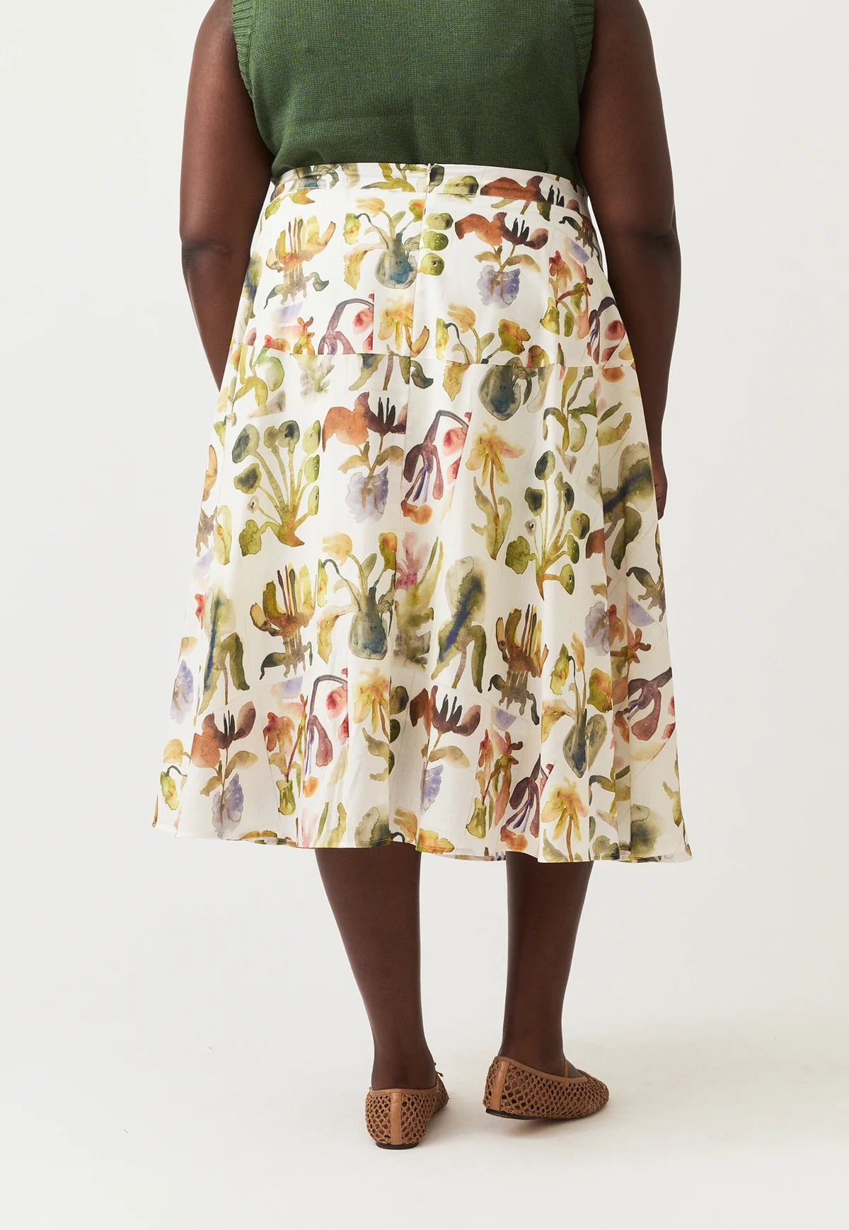 Nancybird Bronte Skirt