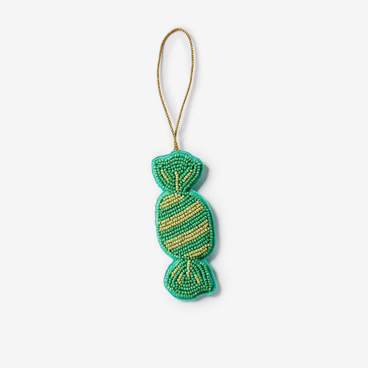 Bonnie and Neil Beaded Bon Bon Decorations