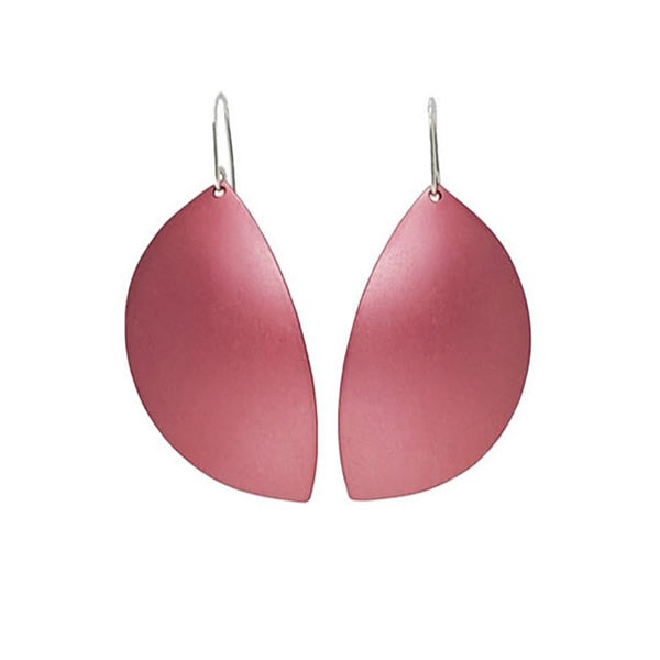 Kalinowski Jewellery Anodised Symmetry Large - Various Colours