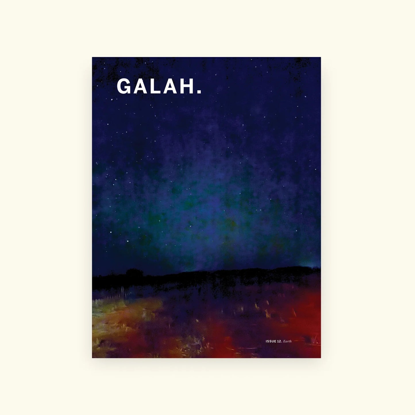 Galah Magazine