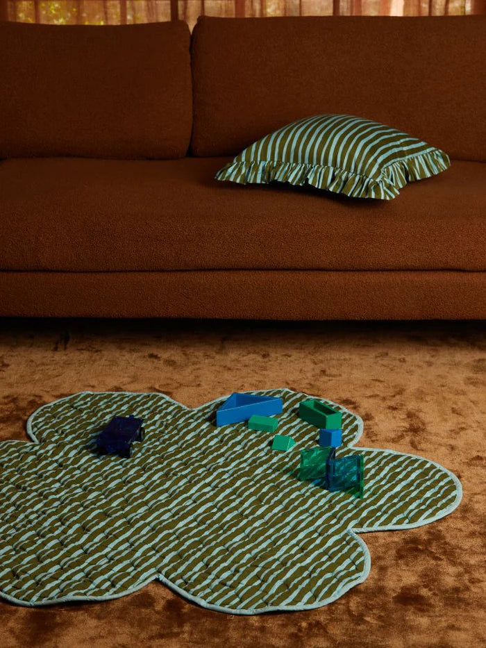 Mosey Me Strokes Playmat