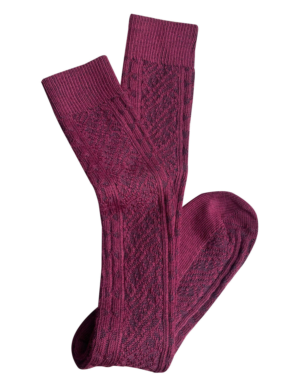 Tightology Vintage Merino Wool Socks