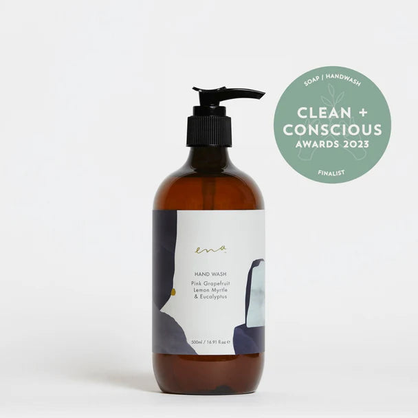 Ena Hand and Body Wash 500ml
