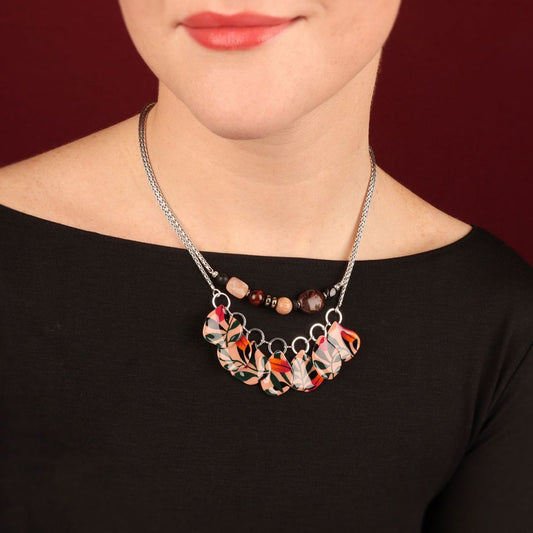 Taratata Jewellery - Amazone Necklace