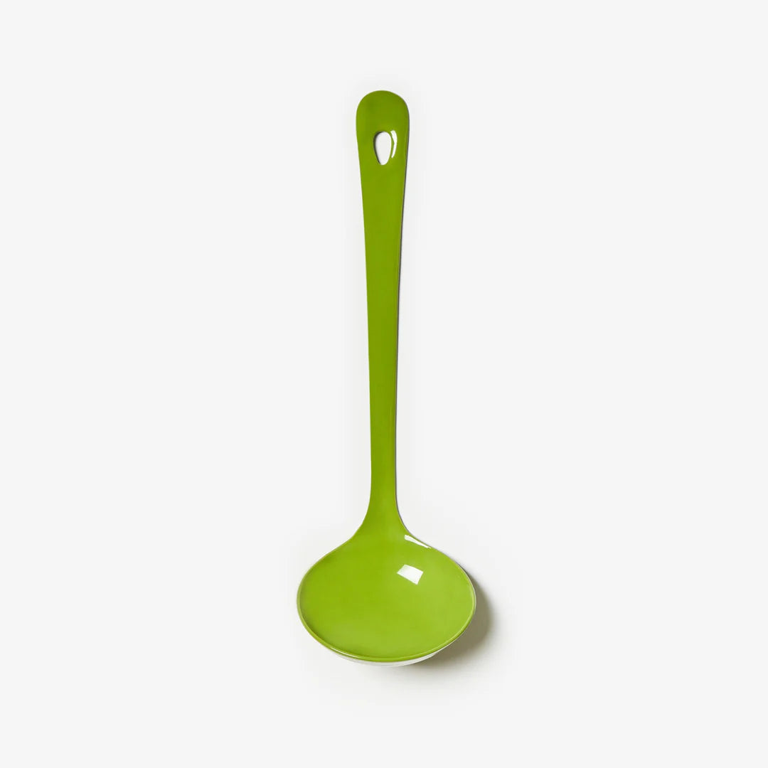 Bonnie and Neil Enamel Kitchen Set