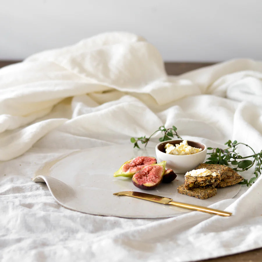 Kim Wallace Cheese Platter