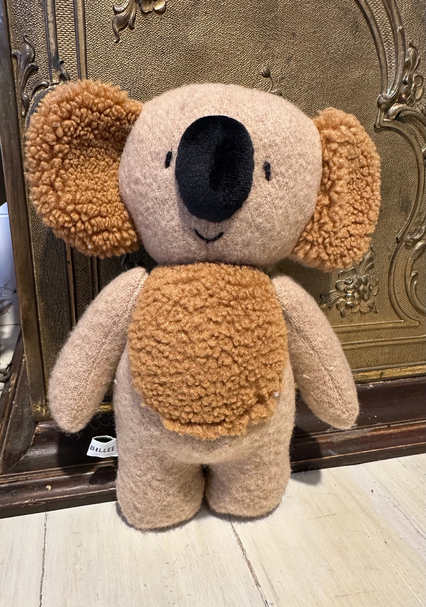 Sillee Billee Clem Koala