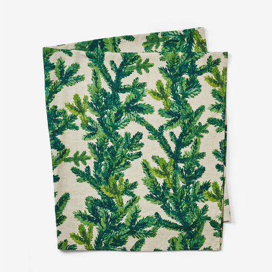 Bonnie and Neil Tablecloth - Festive