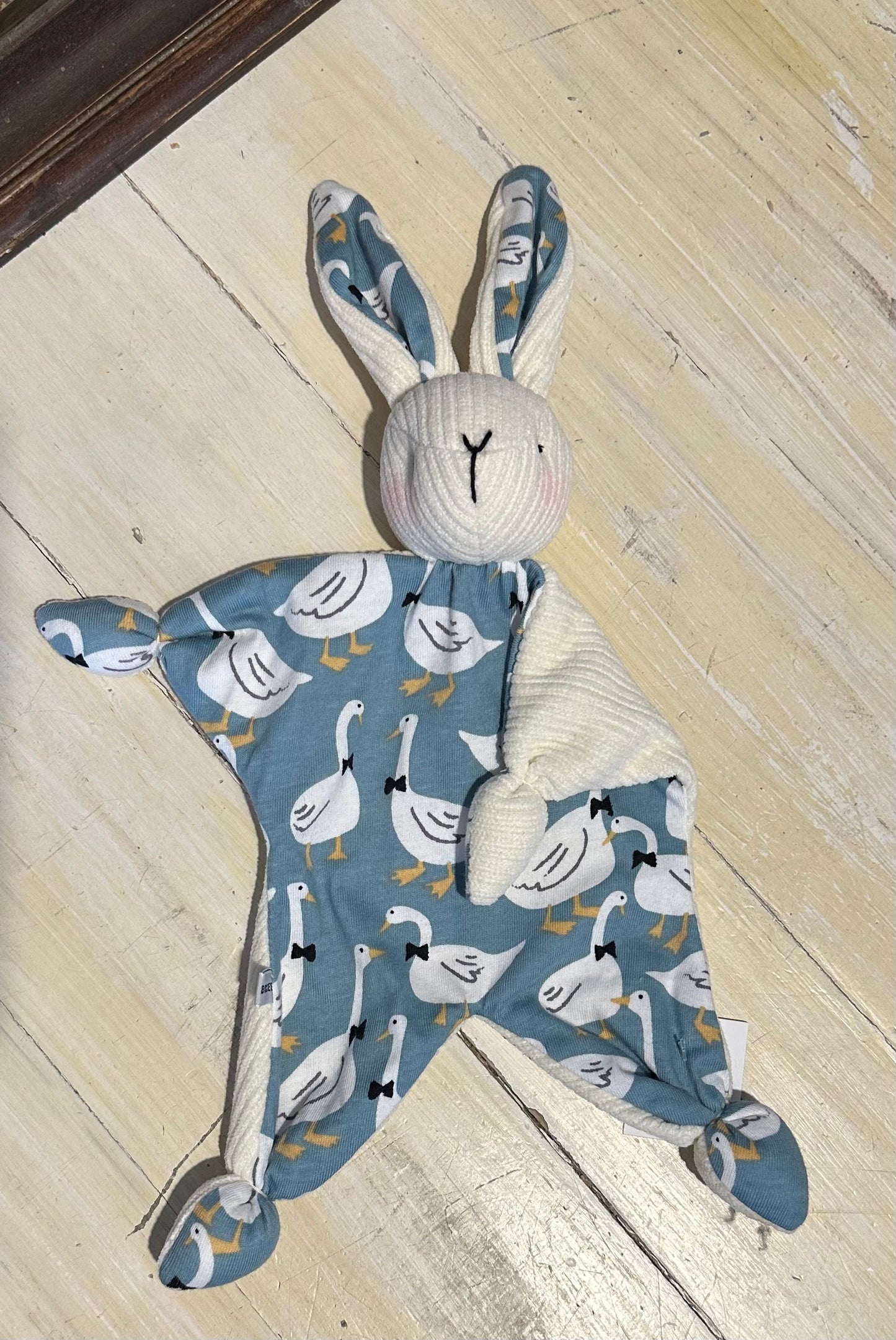 Sillee Billee Snuggle Bunnies