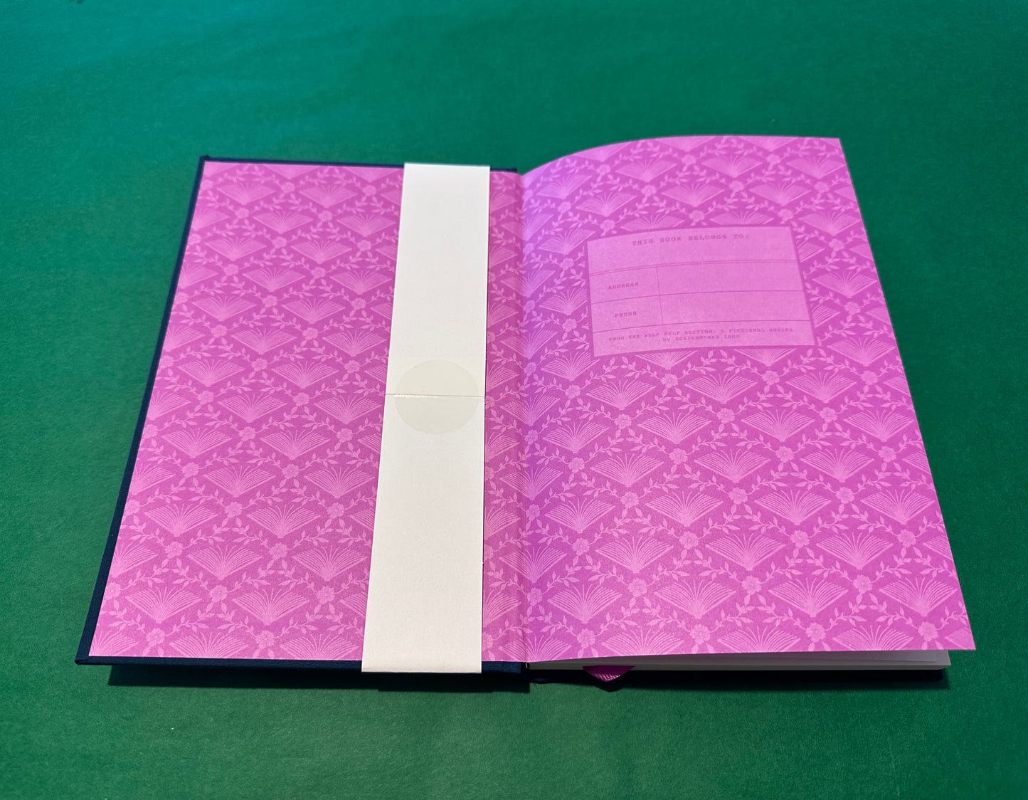 Reading Journal