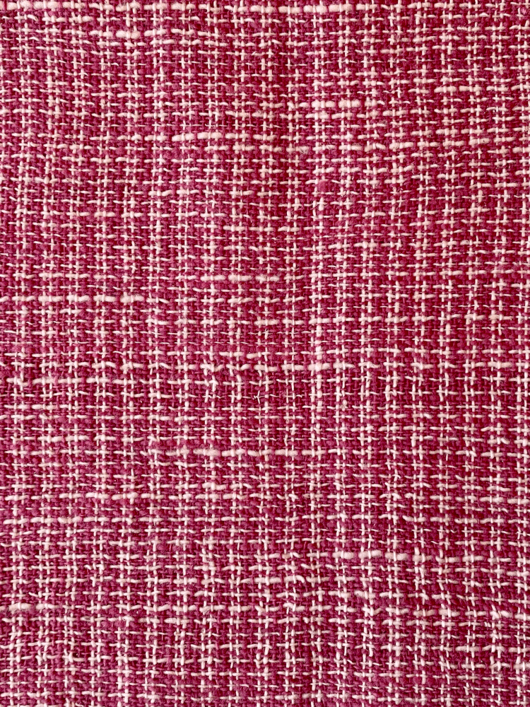 Loom Cotton Face Washer, Single - Various designs