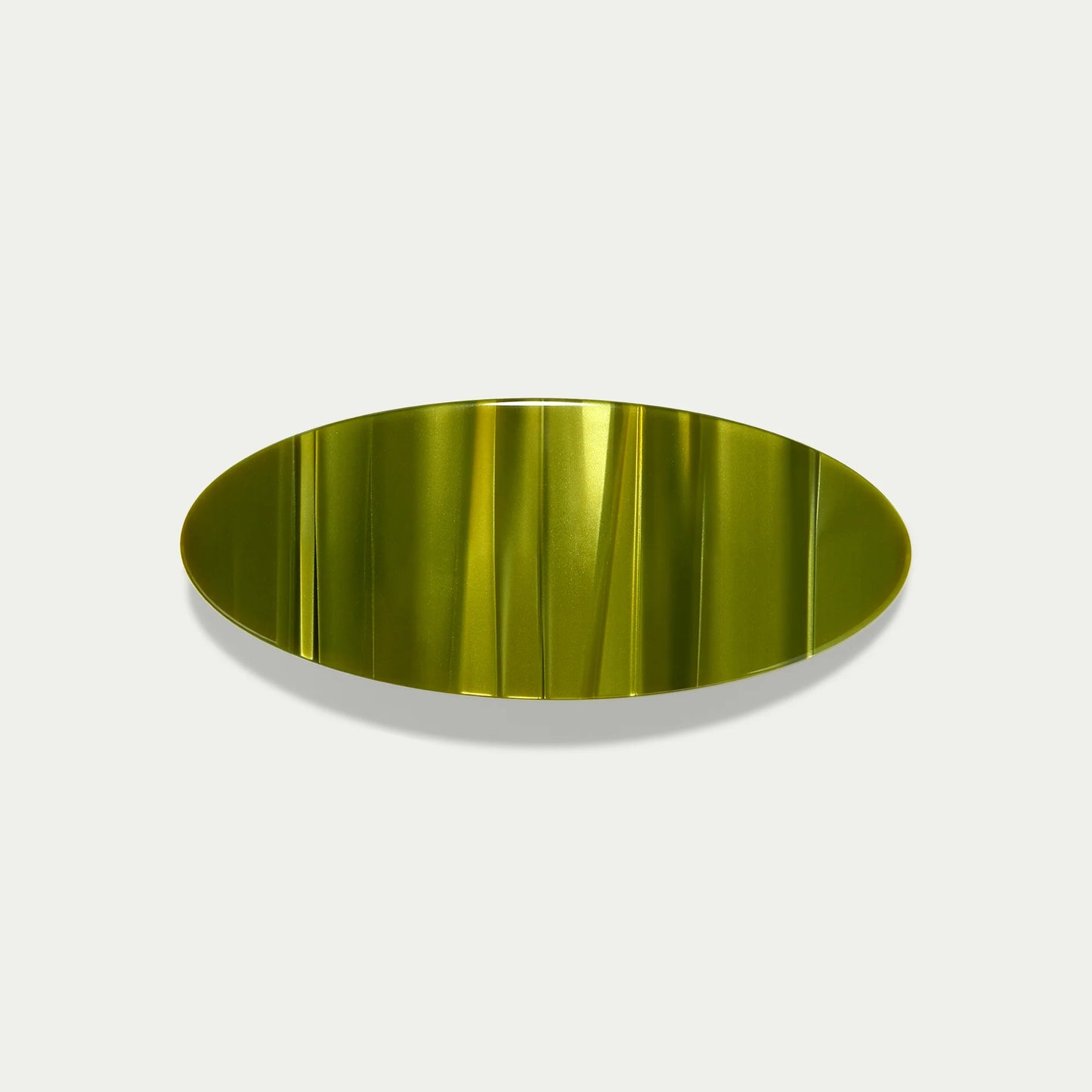 Kitty Paloma Oval Barette - various colours