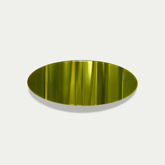 Kitty Paloma Oval Barette - various colours