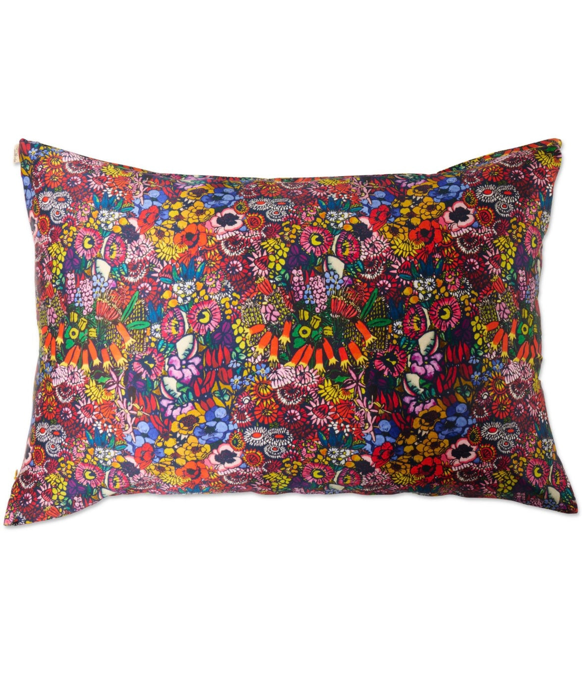 Kip and Co x Margaret Preston Paradise Silk Pillowcase (single)