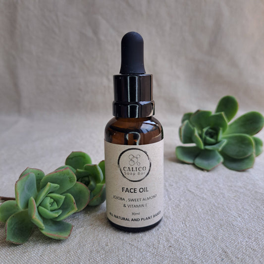 Face Oil
