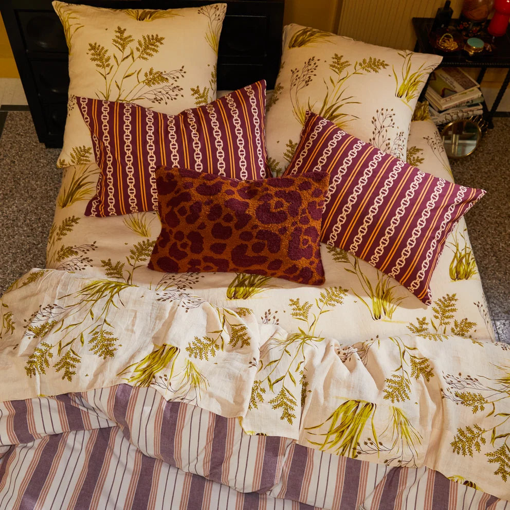 Sage and Clare Adelyn Fitted Sheets