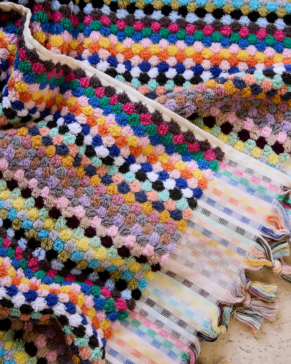 Kip and Co Tutti Turkish Bath Towel