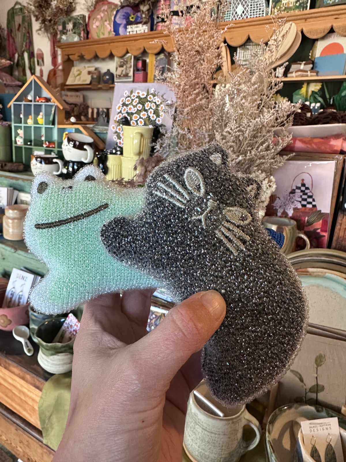 Concept Japan Kitchen Sponge