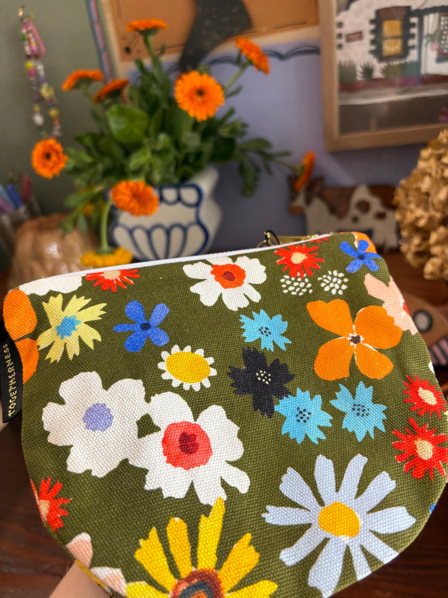 Togetherness Everyday Purse