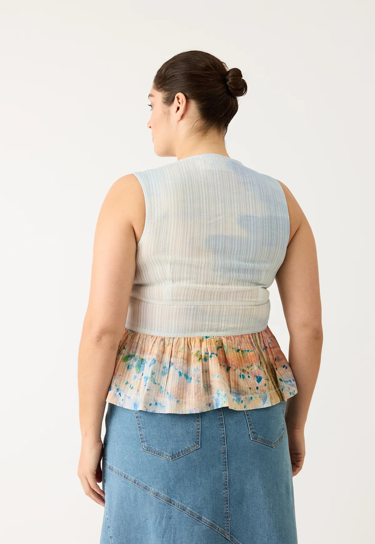 Nancybird Simpson Top