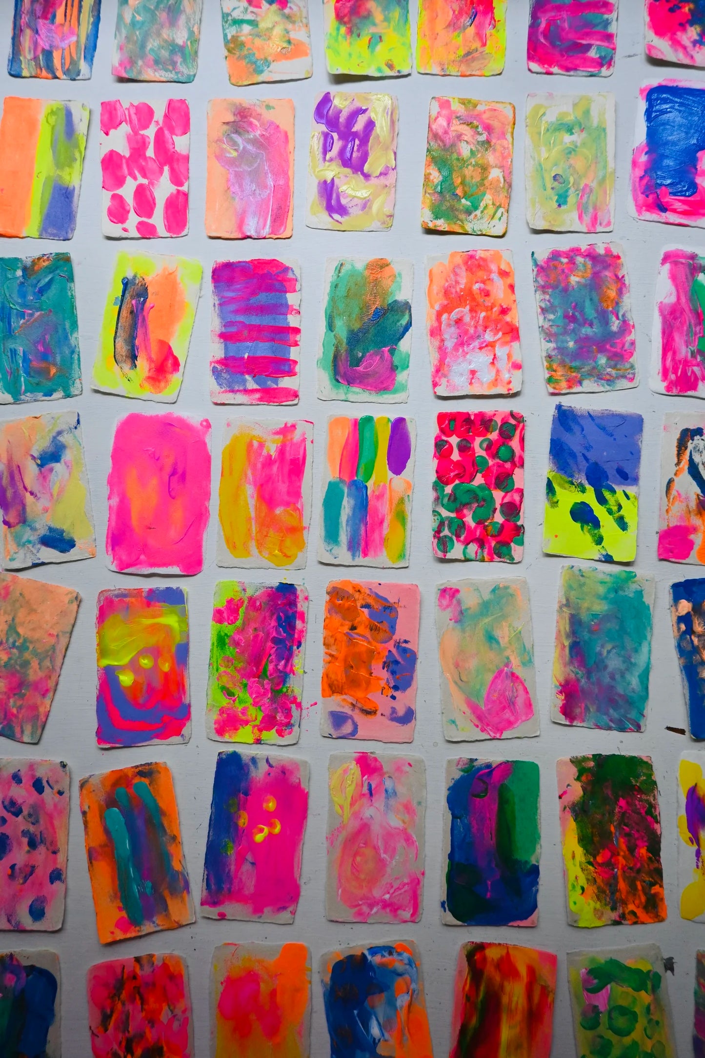 Pla Pla by Rachel Burke