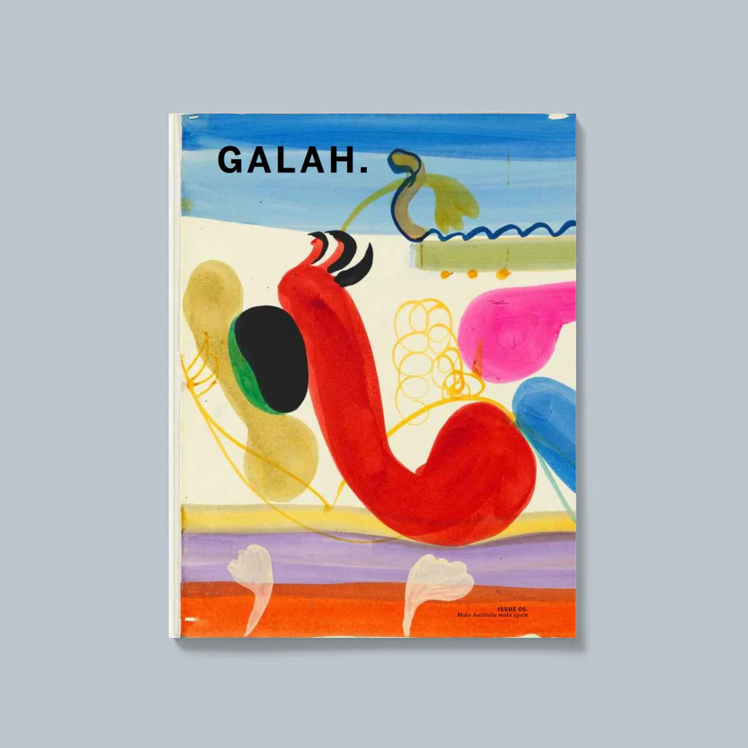 Galah Magazine