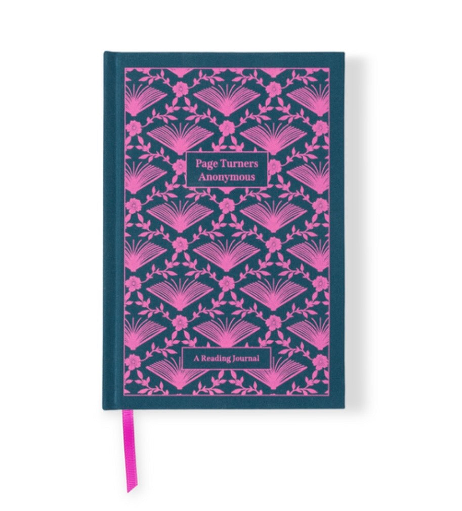 Reading Journal