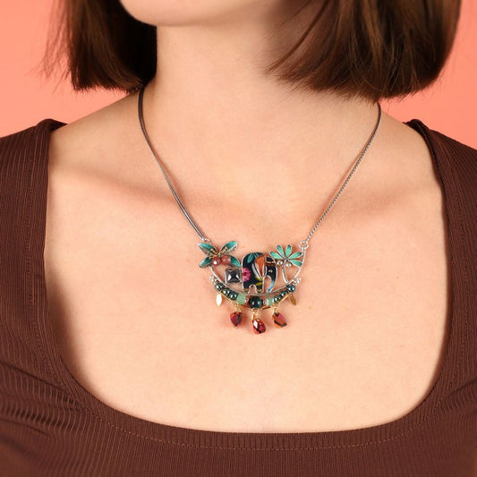 Taratata Jewellery - Papong Necklace