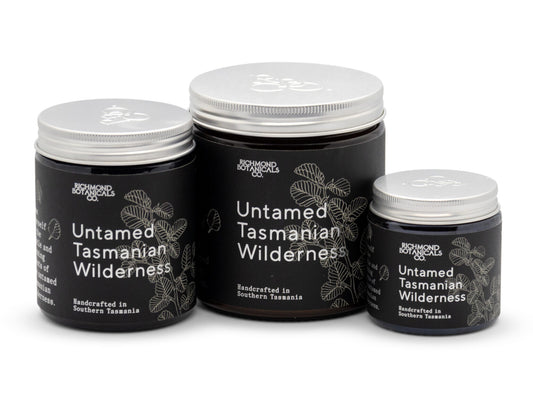Richmond Botanical Co - Untamed Tasmanian Wilderness