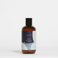 Body Oil - Rose Geranium and Lavender