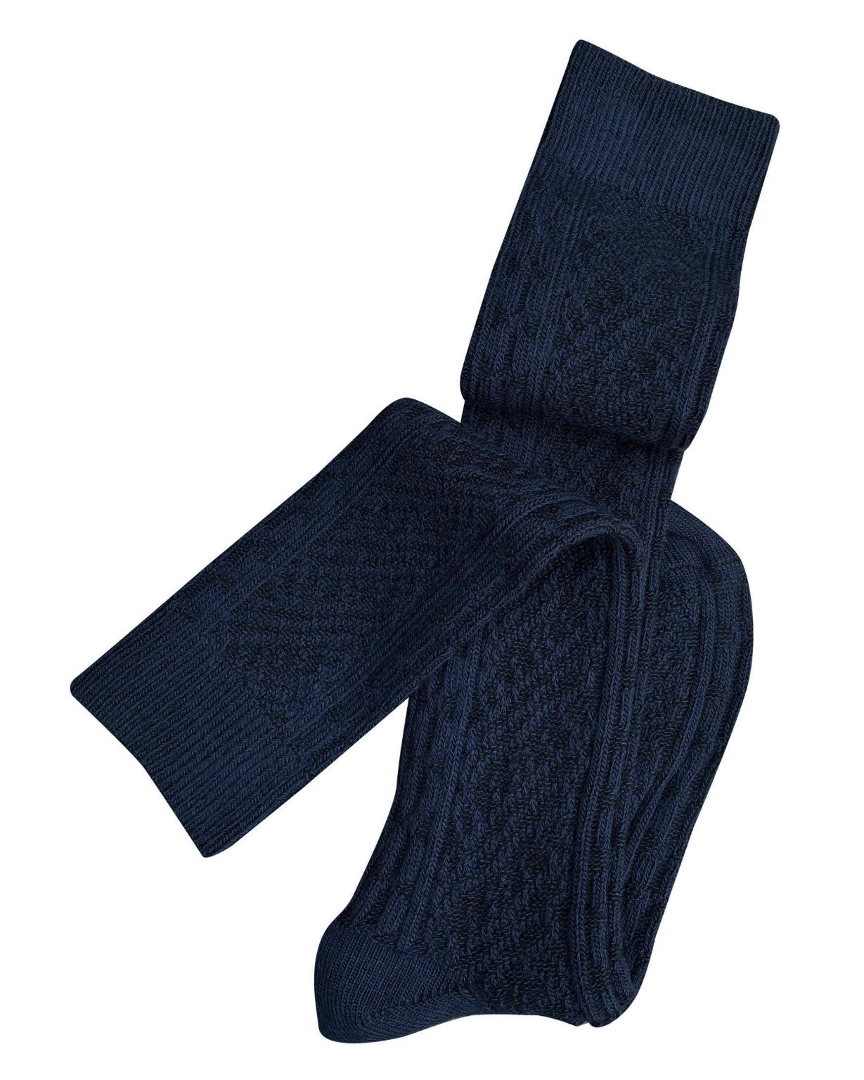 Tightology Vintage Merino Wool Socks