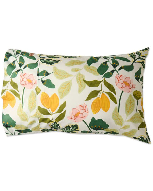 Kip and Co Organic Cotton Standard Pillowcases - Wander