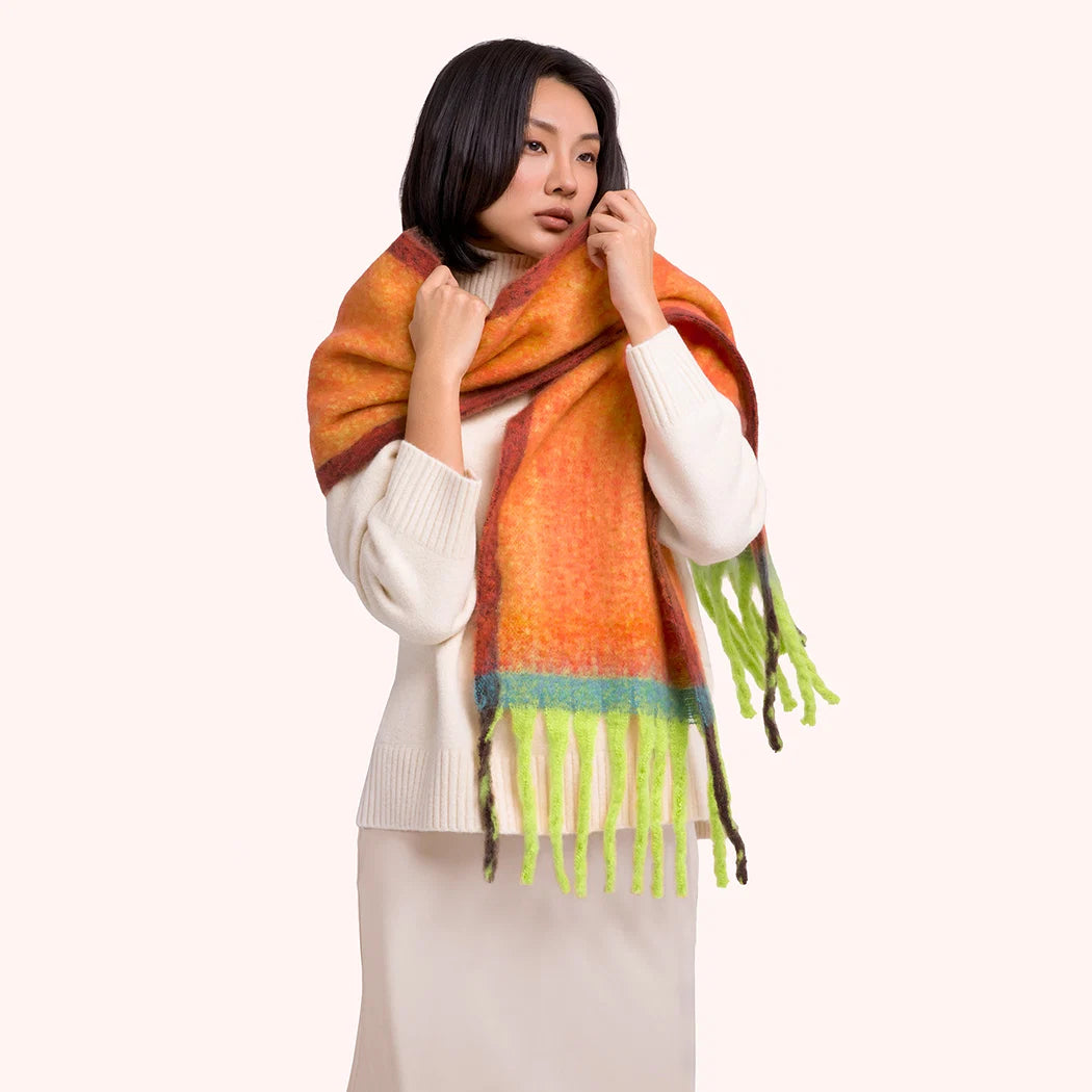 POWDER Aria Scarf