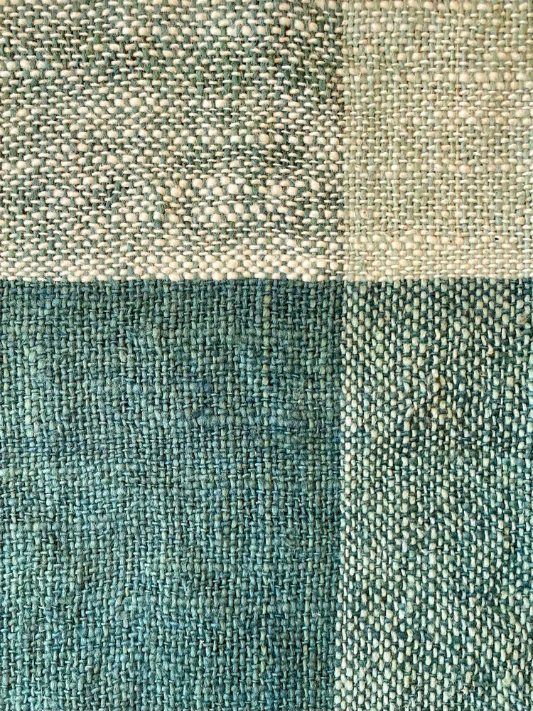 Loom Cotton Face Washer, Single - Various designs