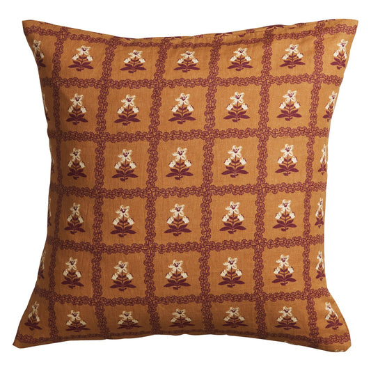 Sage and Clare Claire Euro Pillowcases