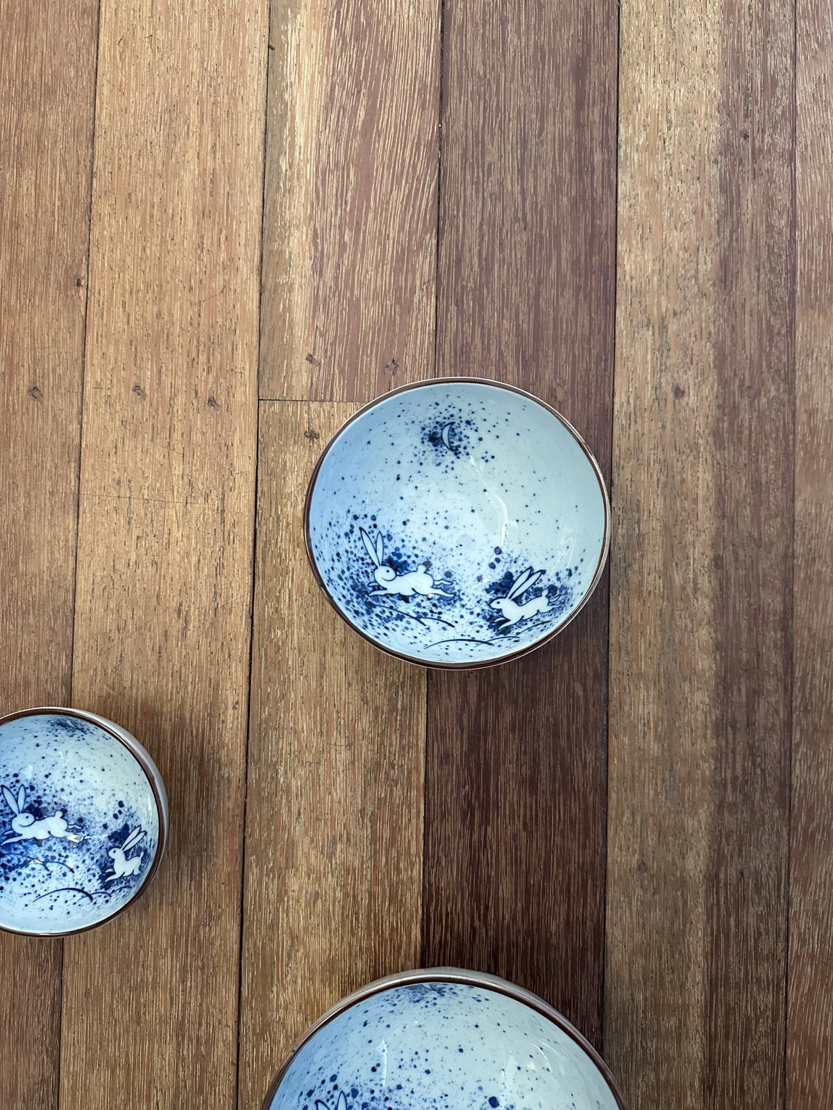Concept Japan Bunny Bowls - 3 sizes