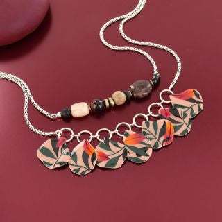 Taratata Jewellery - Amazone Necklace