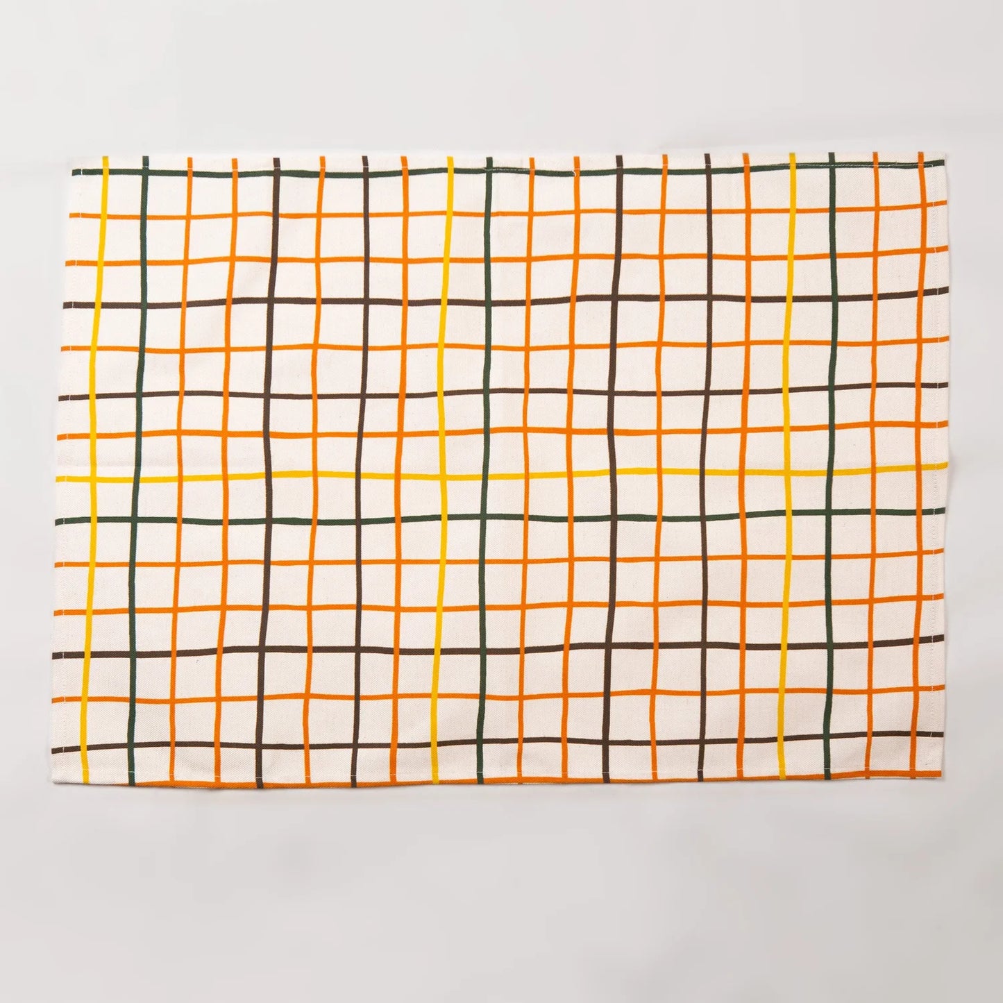 Hello Mae Nasturtium Tea Towel Set