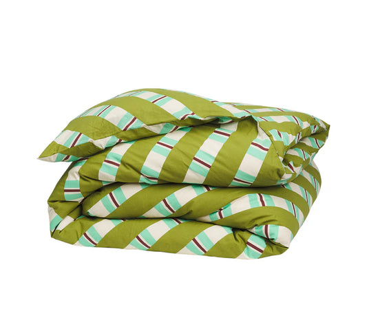 Sage and Clare - Alejandro Cotton Quilt Cover