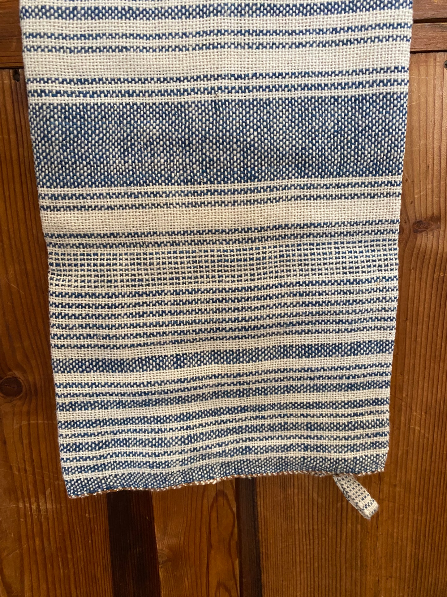 Loom Designs Tea Towel/Hand Towel