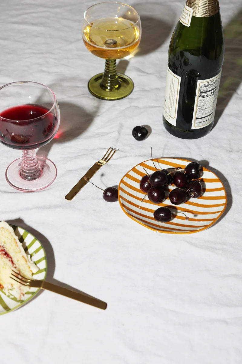 The Wazzy Appetizer Forks