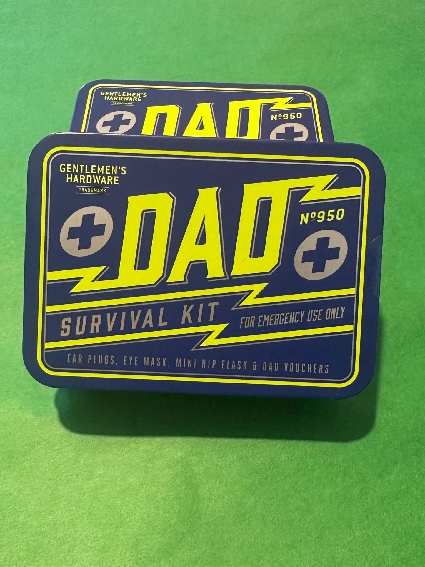 Gentlemen Hardware - Dad survival kit